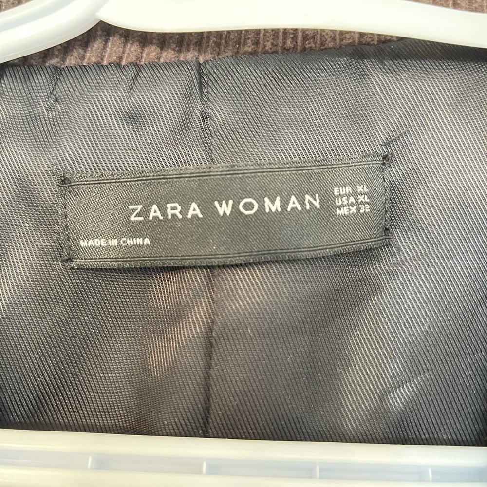 Zara oversize blazer - Picture 2 of 5